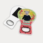 Karpuz Temalı Balon Açacak Magnet