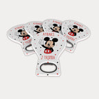 Mıckey Mouse Temalı Balon Açacak Magnet