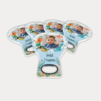 Dinozor Temalı Balon Açacak Magnet