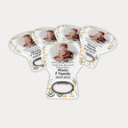 Safari Temalı Balon Açacak Magnet